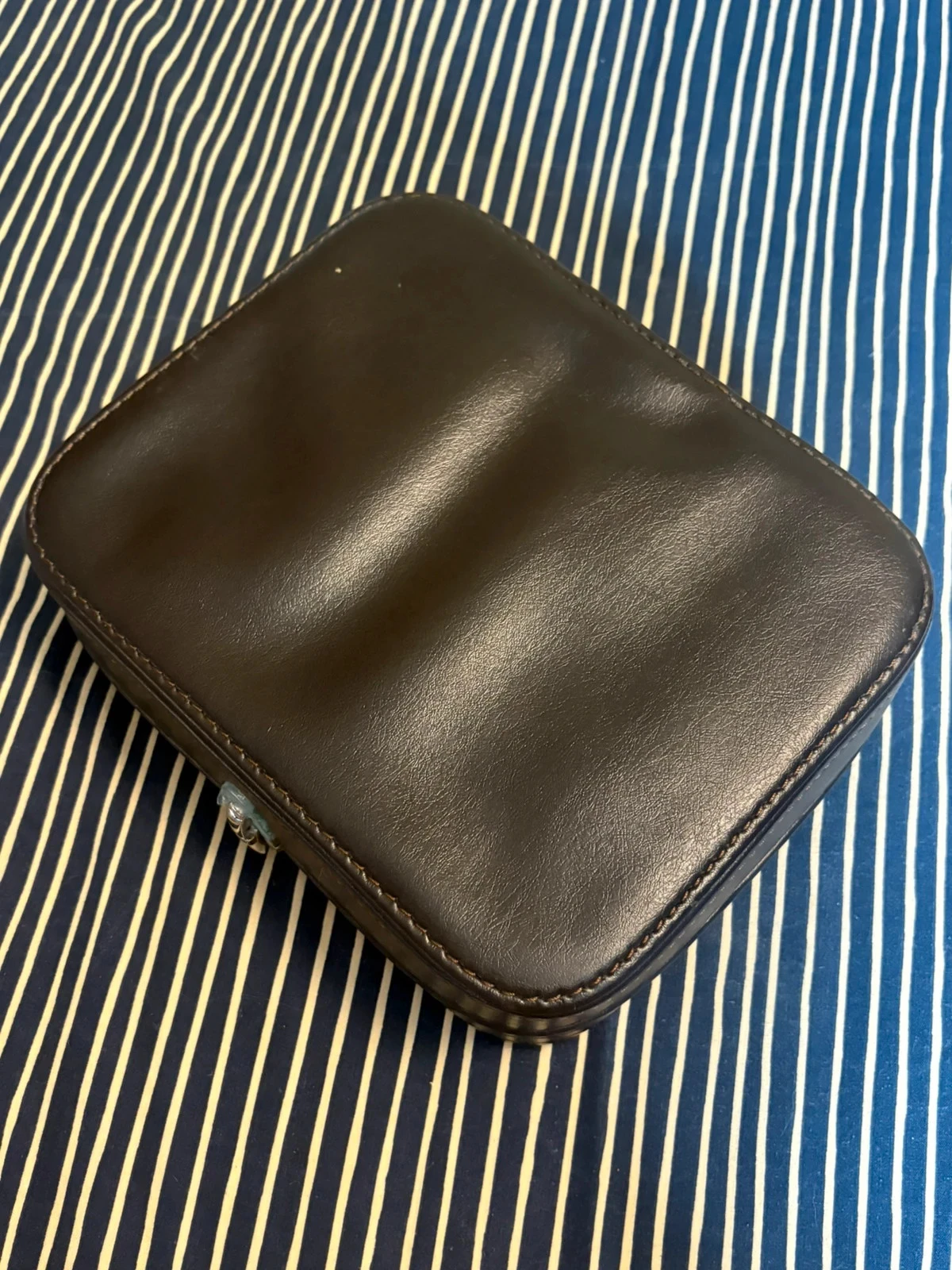 Necessaire vintage novo – photo 3